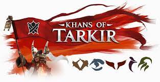 Khans of Tarkir